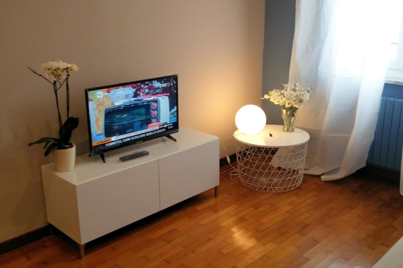 Carlo'S B149F - Sanremo Centro My - Suites - Exteriör bild